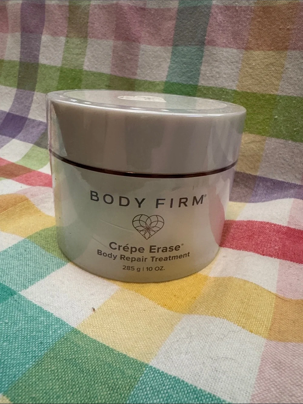 Crepe Erase ultra hydrating
